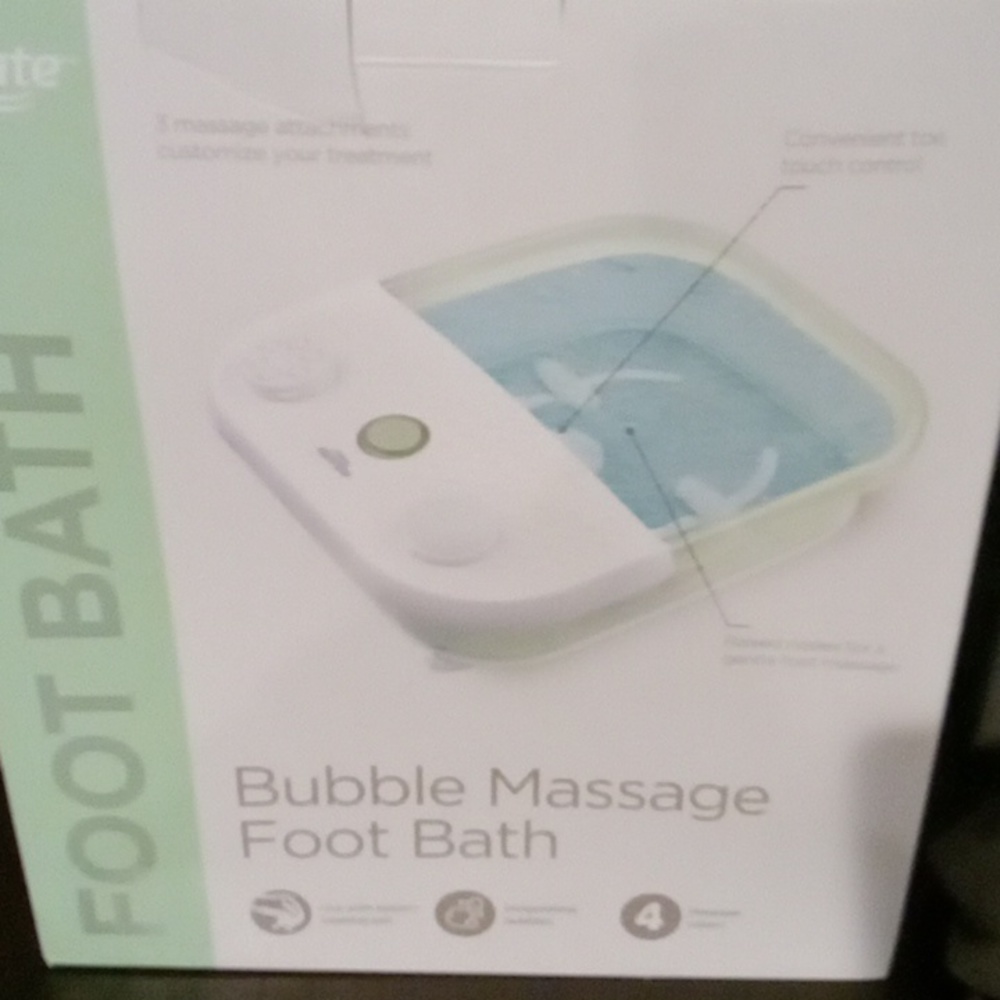 I don't need it I have 2 of them I got for christmas.Only used 1 time